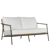 Edwards Outdoor Loveseat