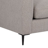 Rockwall Sofa - Grey