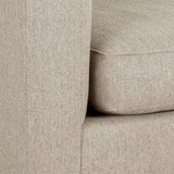 Rockwall Sofa - Grey