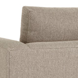 Rockwall Sofa - Grey