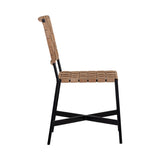 Maren Dining Chair - Tan