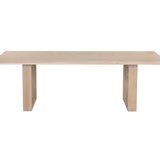 Thadius Dining Table