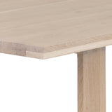 Thadius Dining Table