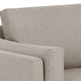 Newbury Natural Sofa