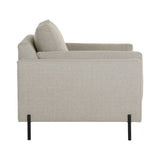 Newbury Natural Armchair