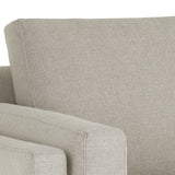 Newbury Natural Armchair