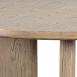 Pearson Dining Table - Round