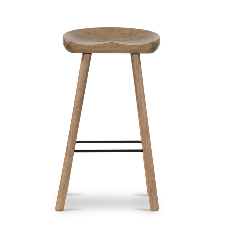 Barrett Bar Stool - Natural