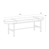 Cosmo Bench