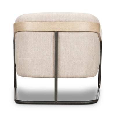 Greta Armchair