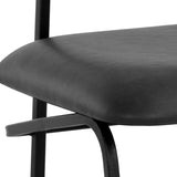 Gibbons Dining Chair - Black