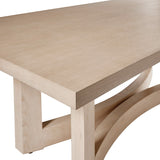 Emile Dining Table