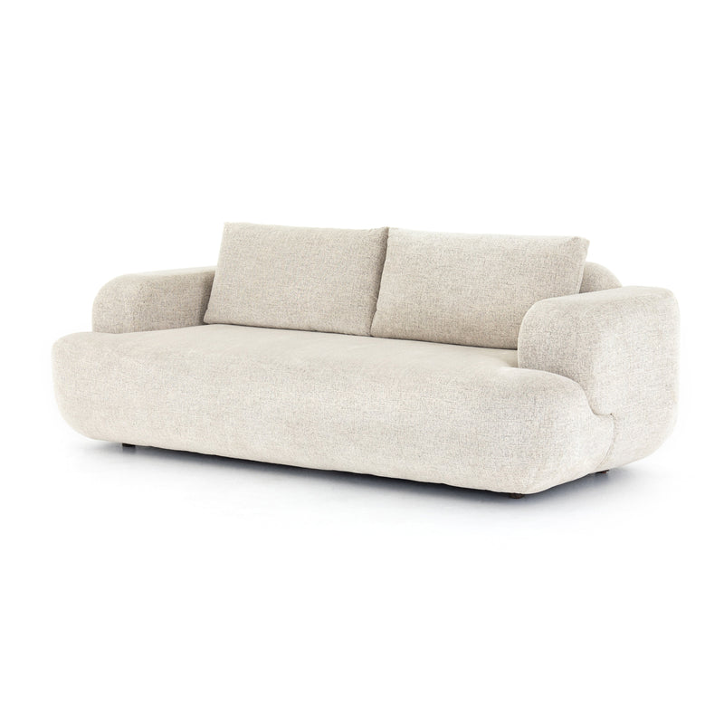 Declan Sofa - Linen