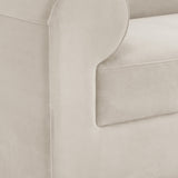Nico Sofa - Taupe