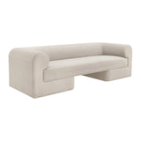 Nico Sofa - Taupe