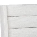 Elgin Bed - Merino Pearl