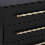 Brenton 6 Drawer Dresser