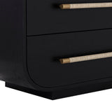 Brenton 6 Drawer Dresser
