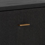 Etienne Nightstand - Black
