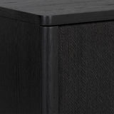 Etienne Nightstand - Black