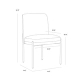 Lionel Dining Chair