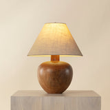 Purna Table Lamp