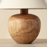 Purna Table Lamp