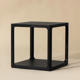 Doncaster Side Table - Black