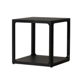 Doncaster Side Table - Black