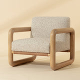 Bueno Armchair