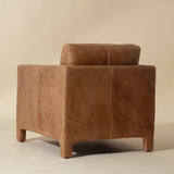 Rodney Lounge Chair