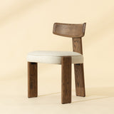 Tim Dining Chair