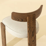 Tim Dining Chair