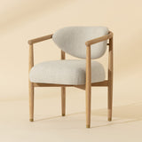 Raabe Dining Chair