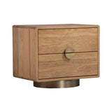 Rostrum Nightstand