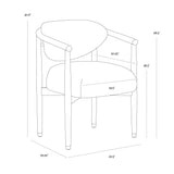 Raabe Dining Chair