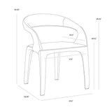 Noble Dining Chair