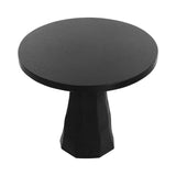 Louise Bistro Table - Black