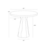 Louise Bistro Table
