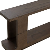 Jupiter Console Table