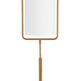 Jang Table Lamp - Brass