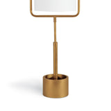 Jang Table Lamp - Brass