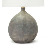 Dove Table Lamp - Brown