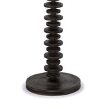 Wharf Floor Lamp - Ebony