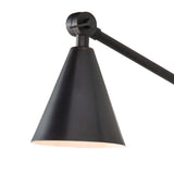 Doven Sconce - Oil Rubbed Bronze