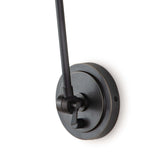 Doven Sconce - Oil Rubbed Bronze