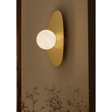 Avenue Sconce