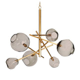 Milton Chandelier