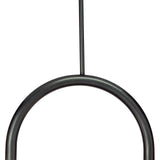 Bridlewood 22.50" Bronze Pendant