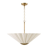 Larousse Basin Pendant